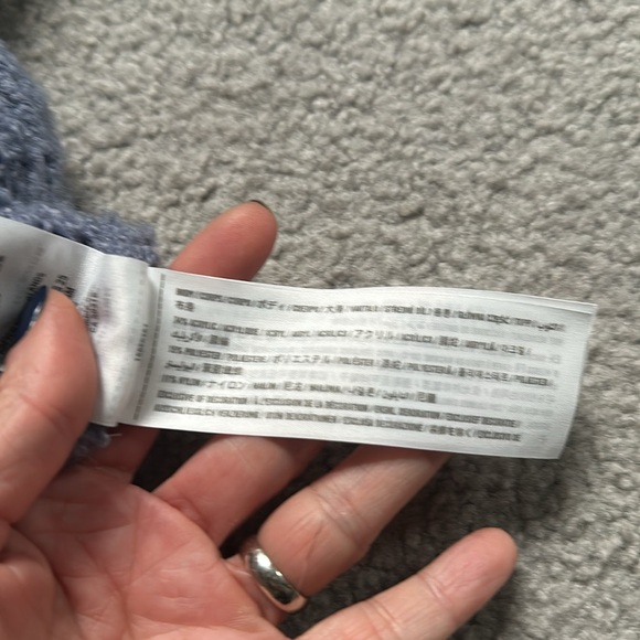 Abercrombie & Fitch cardigan - Picture 6 of 8